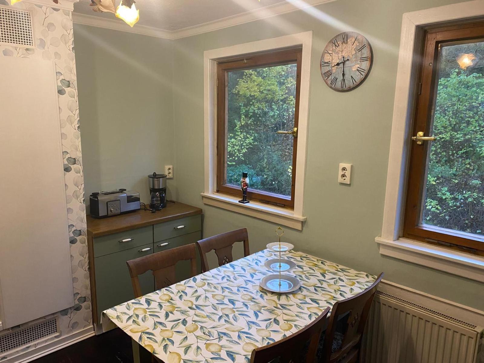Ferienwohnungen Am Grasberg Schmalkalden Room photo