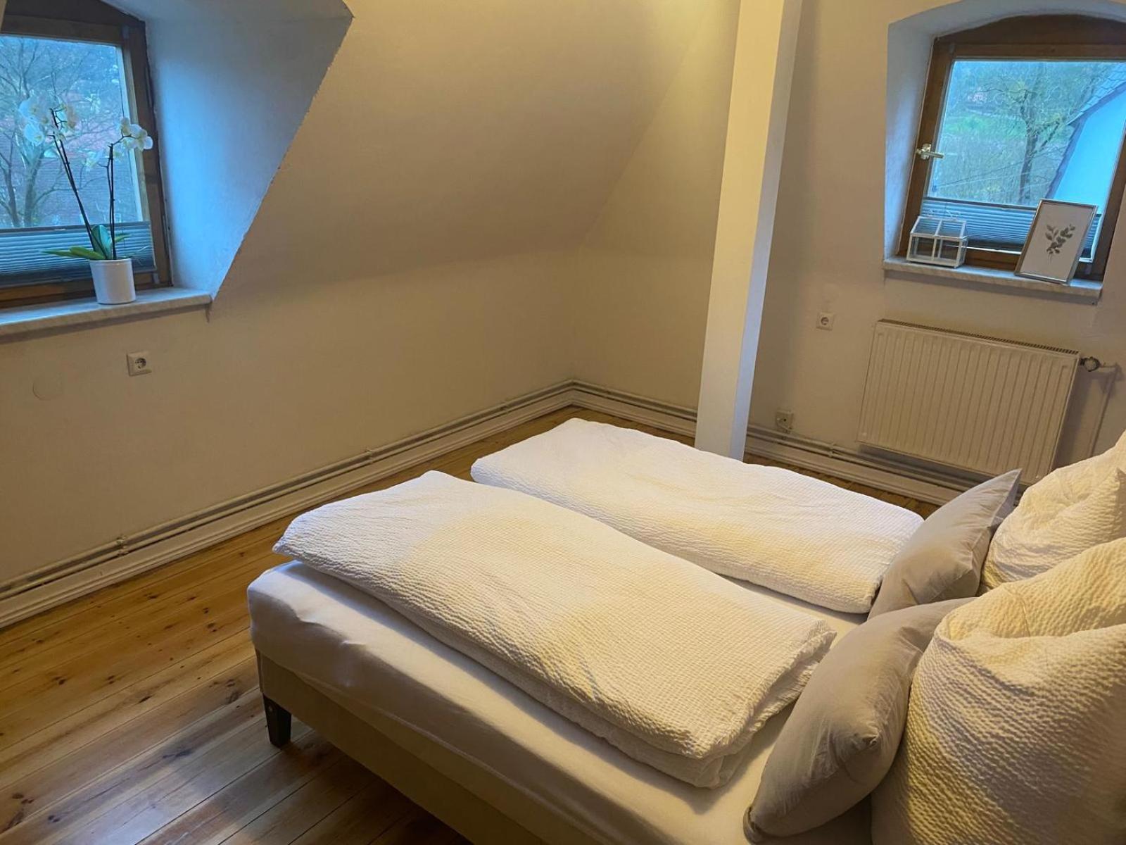Ferienwohnungen Am Grasberg Schmalkalden Room photo