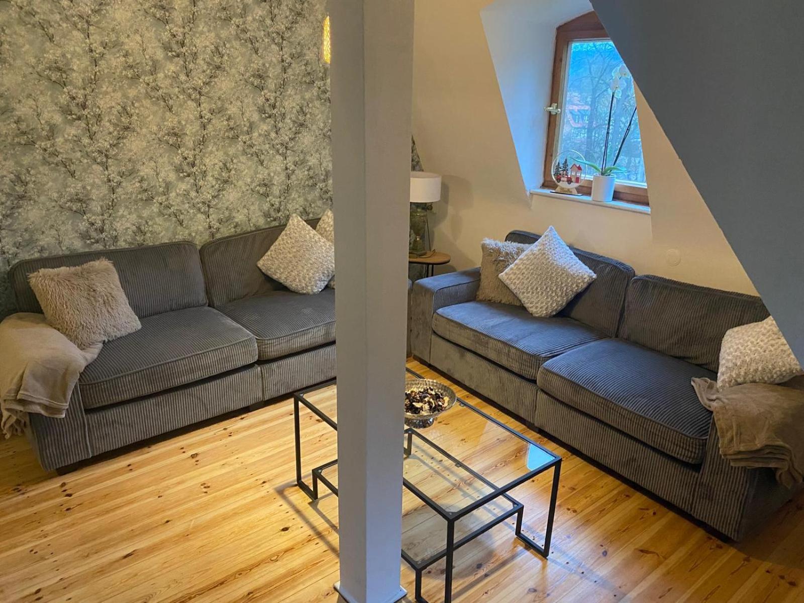 Ferienwohnungen Am Grasberg Schmalkalden Room photo